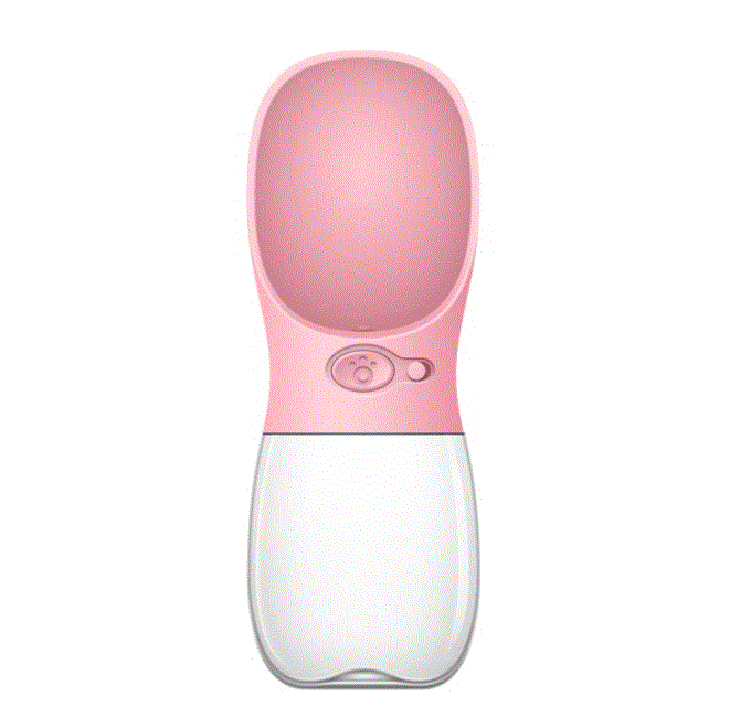PetsBottles-Pet Water Bottle