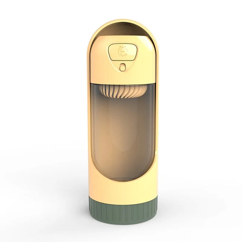 PetsBottles-Pet Water Bottle