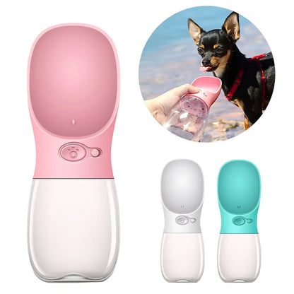 PetsBottles-Pet Water Bottle