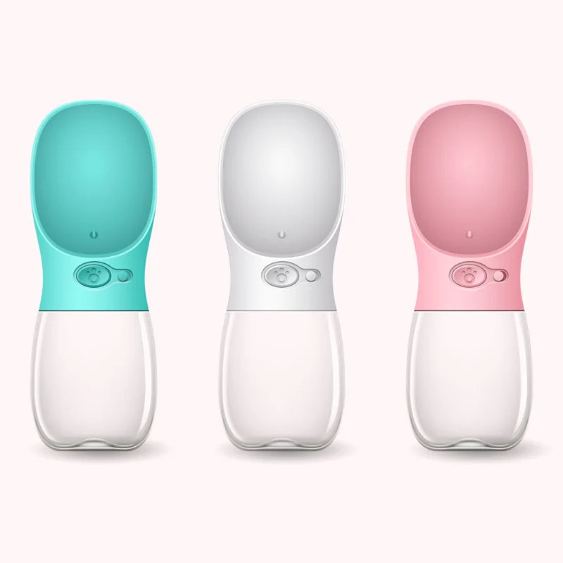 PetsBottles-Pet Water Bottle